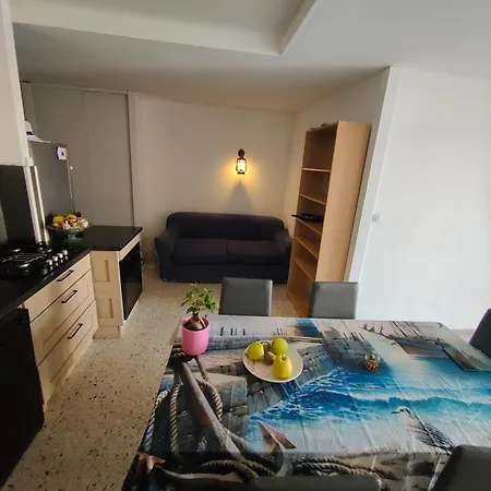 Loft Sur Canaux Sète