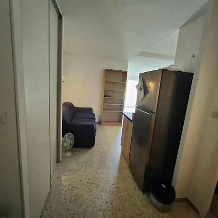 Lejlighed Loft Sur Canaux