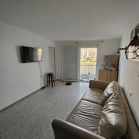 Loft Sur Canaux Lägenhet *