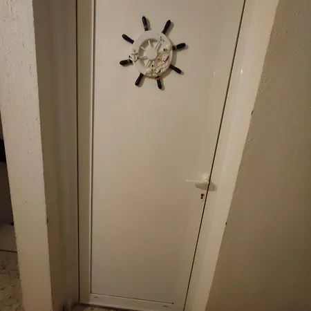 Loft Sur Canaux Lägenhet Sète