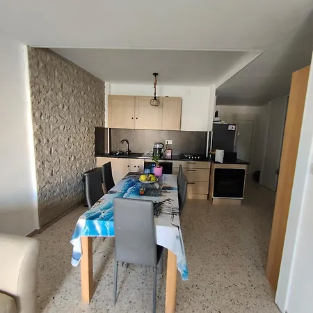 Loft Sur Canaux Sète