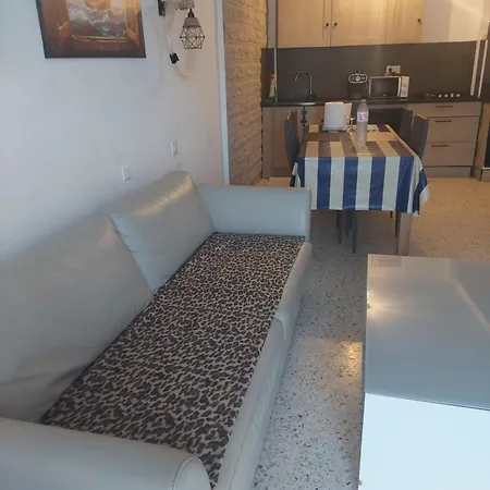 Loft Sur Canaux Sète