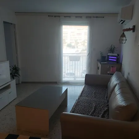 Lägenhet Loft Sur Canaux *