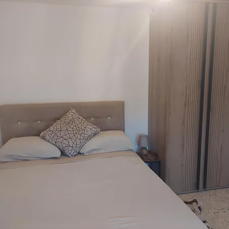 Lägenhet Loft Sur Canaux *